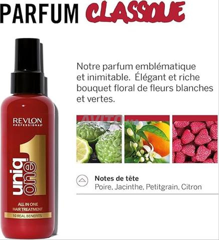 Revlon Professional UniqOne - ماسك للشعر - 2
