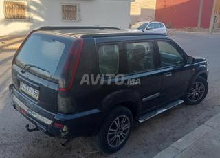 Nissan X-Trail Diesel Manuelle 2003 à Settat
