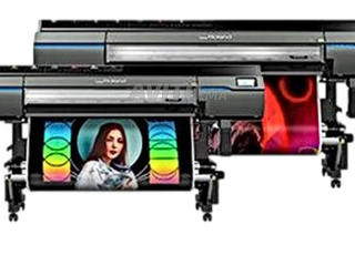 Machine traceur grand format