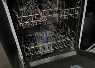 Lave vaisselle BEKO - Comme neuf