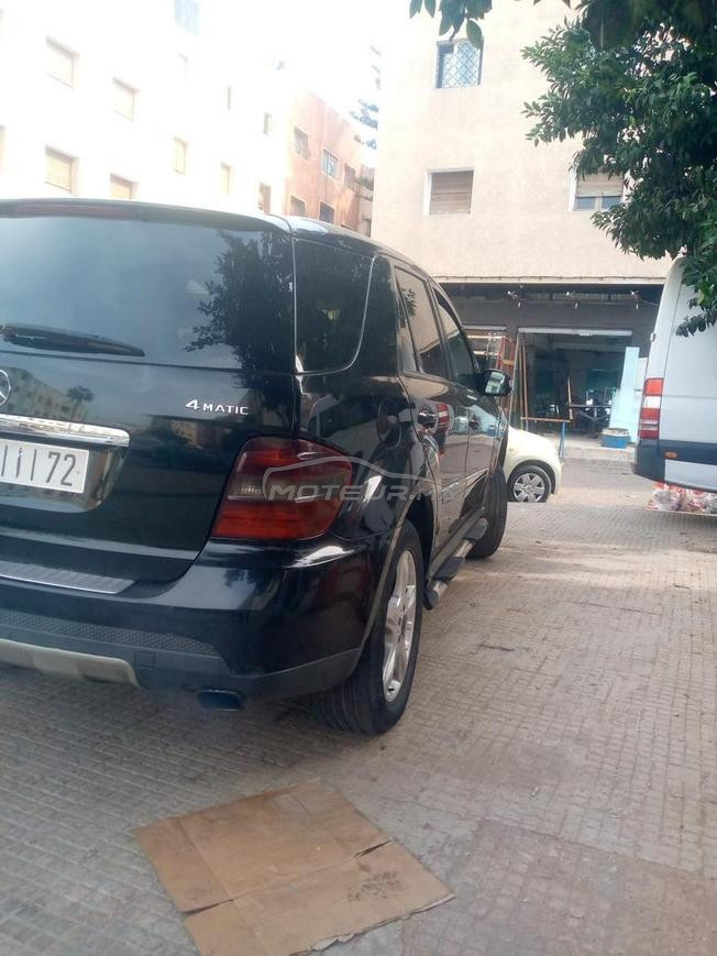 Mercedes-Benz ML 280 CDI 4MATIC،
