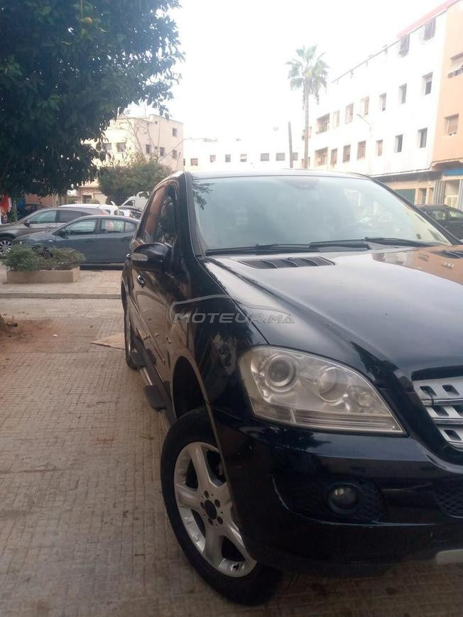 Mercedes-Benz ML 280 CDI 4MATIC،