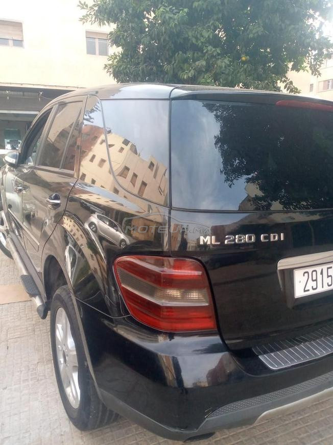 Mercedes-Benz ML 280 CDI 4MATIC،