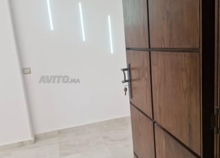 Appartement à vendre Temara wifak 2 chambres
