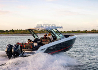 MONTEREY Elite 30 OB 2026