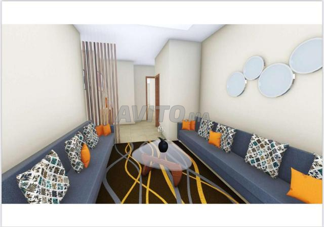 Des Appartements Neufs à vendre à Inzegane