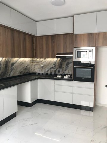 Appartement à louer 70 m² à Belvedere