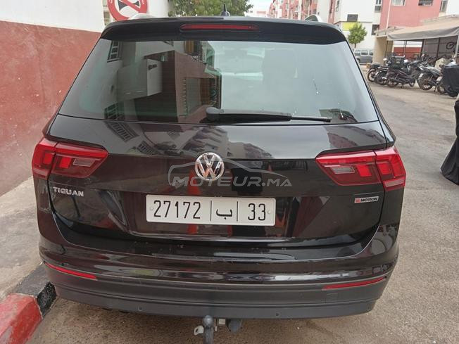 Tiguan 2021