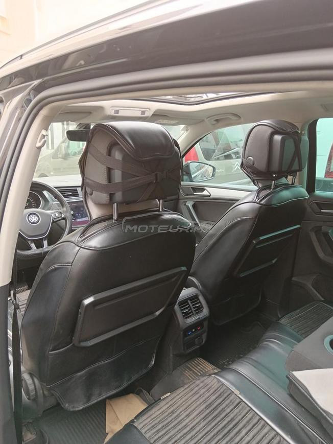 Tiguan 2021