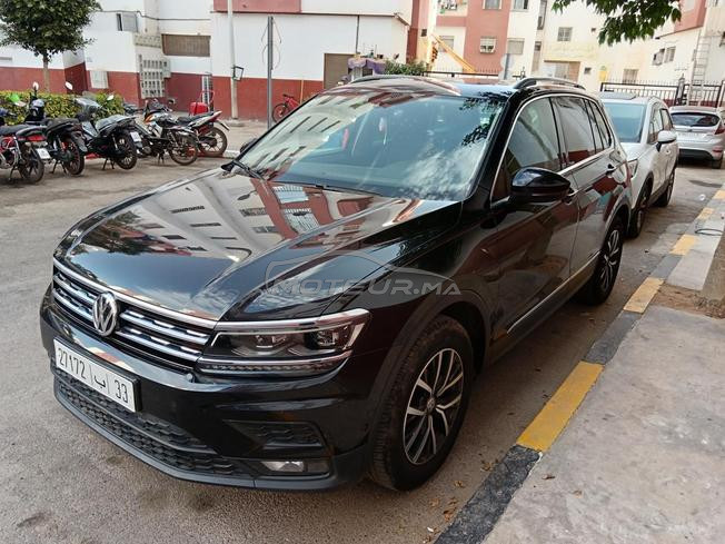 Tiguan 2021