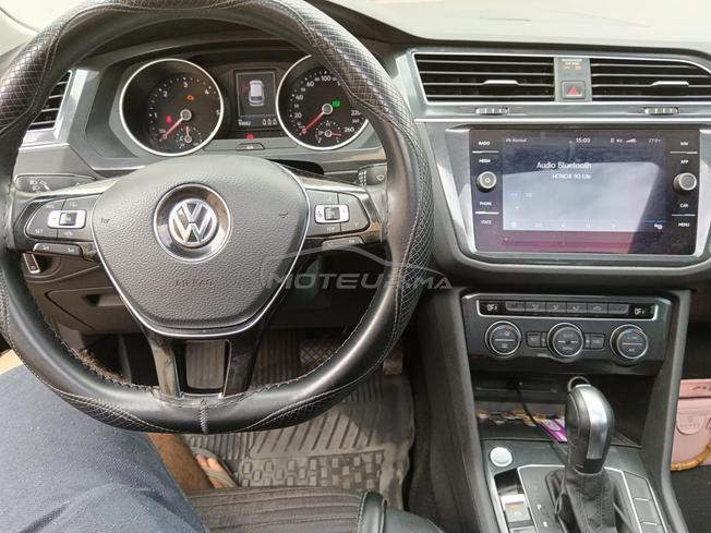 Tiguan 2021
