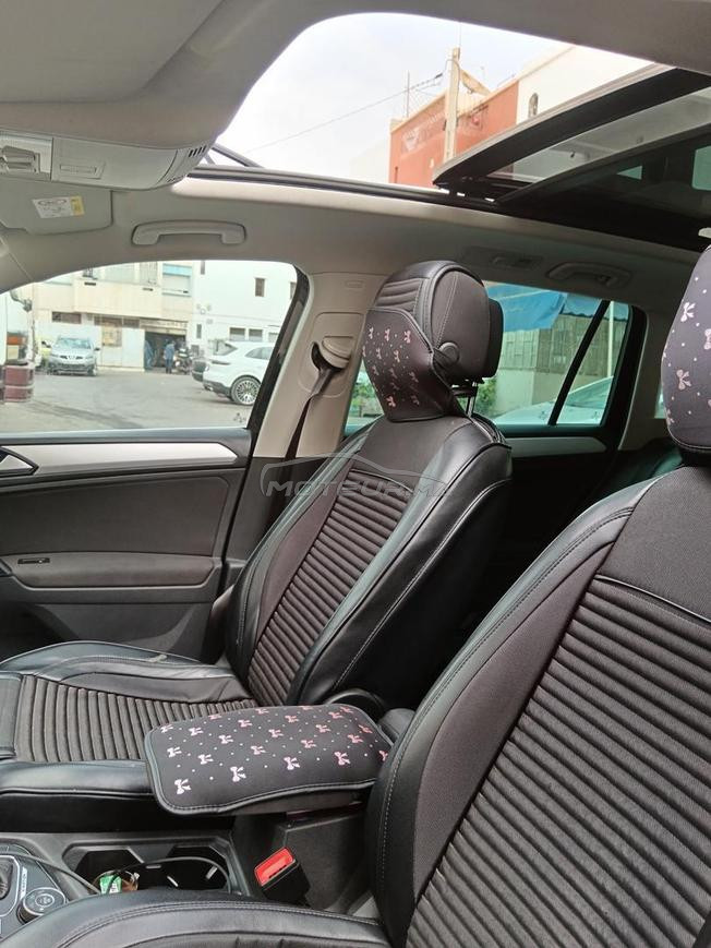 Tiguan 2021