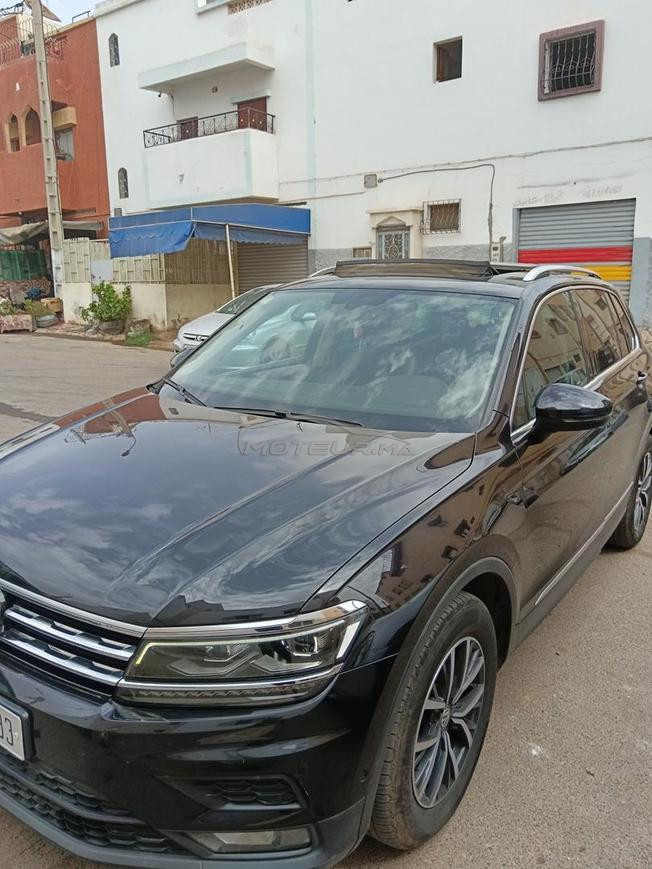Tiguan 2021