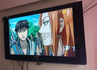 تلفاز سامسونج