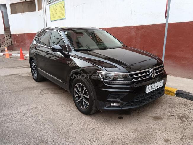 Tiguan 2021
