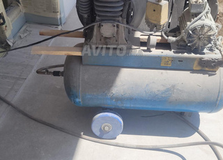 El Ghandouri près de Sania