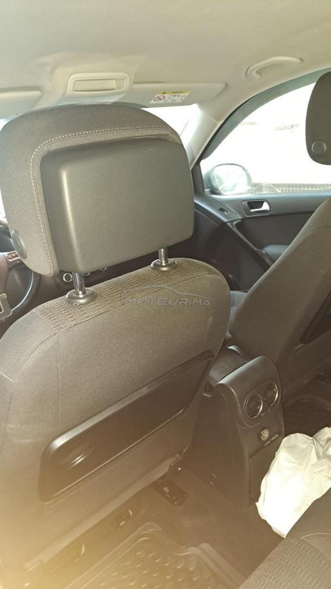 tiguan 2.0 tdi diesel très bon état 