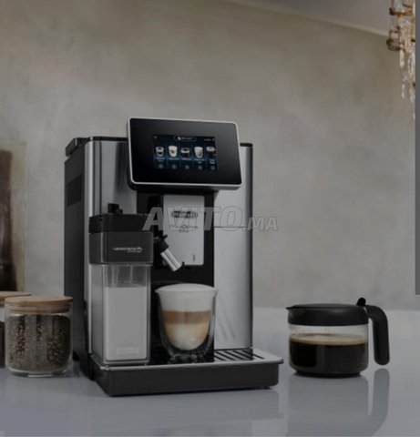 Delonghi Primadonna Soul جديدة