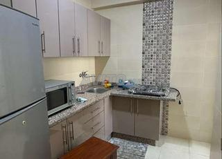 Appartement meublé à louer à Mجمع الريحان près de la Maison de la Presse