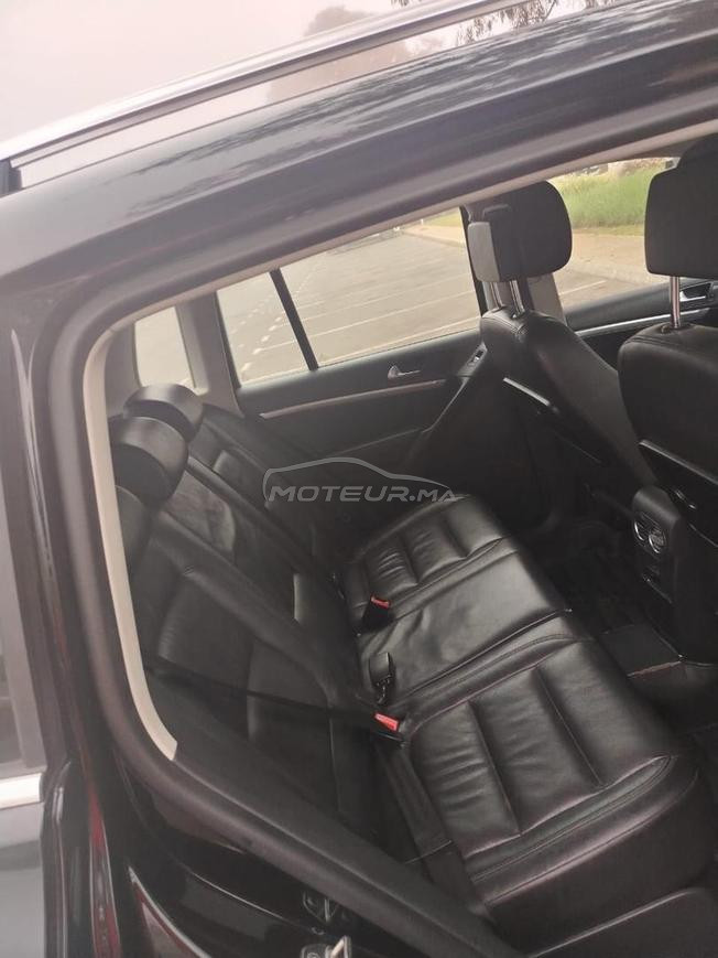 Volkswagen Tiguan Diesel Automatique 2018 à Salé