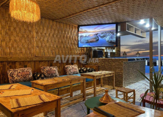 Chambres à louer à la journée