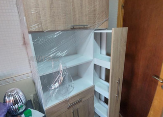 بلاكار كوزينة مع مجر غونجمو