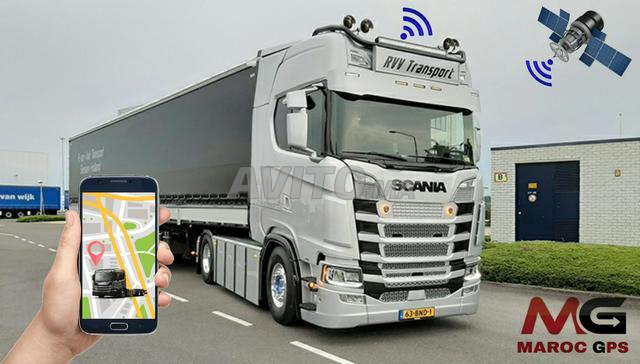 traceur gps localiser voiture et camion - 2