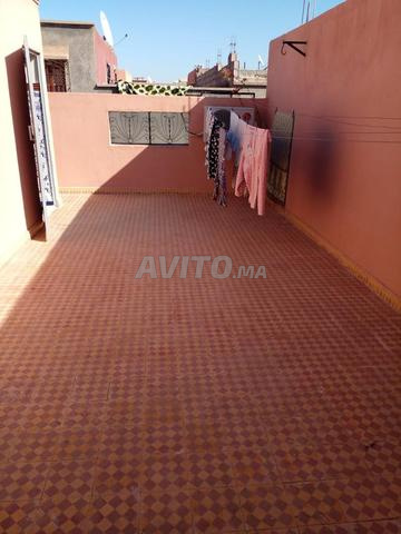 شقة للبيع 56 m² في مراكش المحاميد قرب سوق وشكيلي - 2