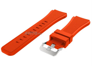 Bracelets silicone smartwatch