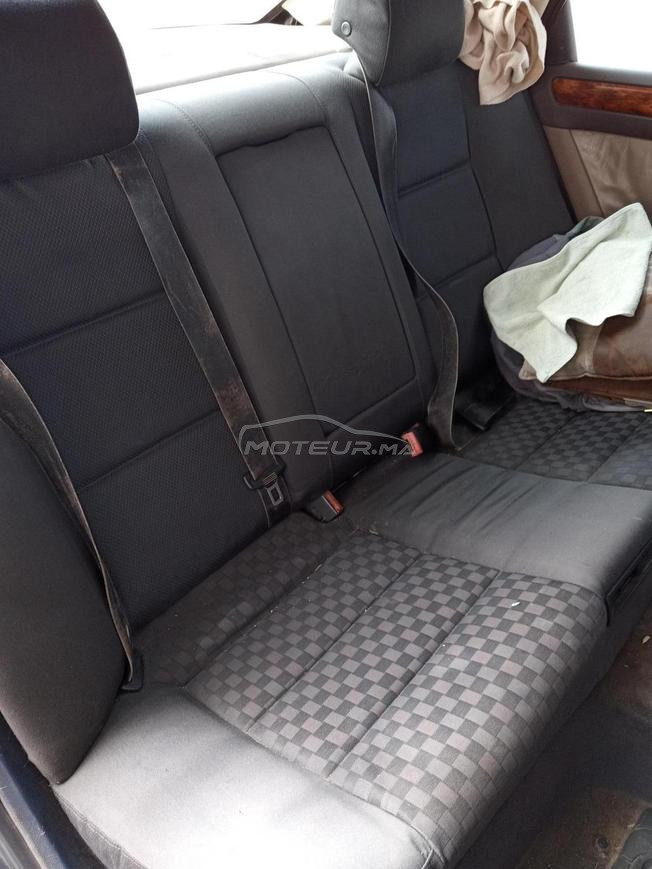 Audi A6 dsl modele 1999