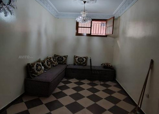 Maison à vendre à Mohammedia 5 près de Jamaâ Moulay El Hassan