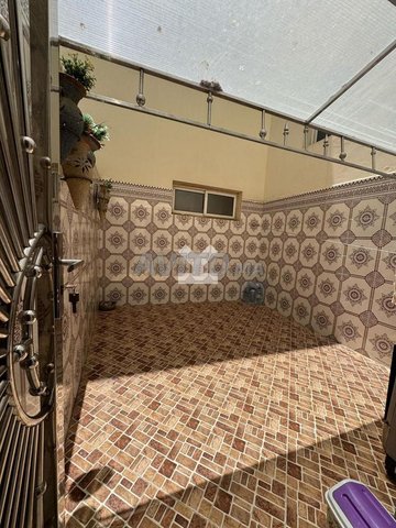 Appartement à vendre 103 m² à Mohammedia