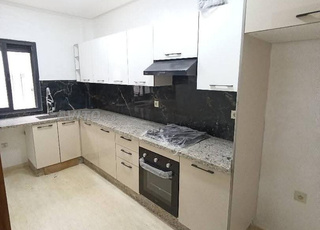 Appart à louer lot Abdelhafid à sidi maarouf