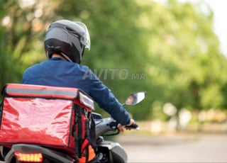 Coursier spécialisé tragets Casablanca Mohammadia