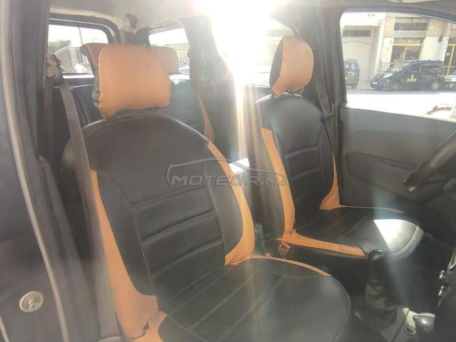 Dacia Dokker Diesel Manuelle 2019