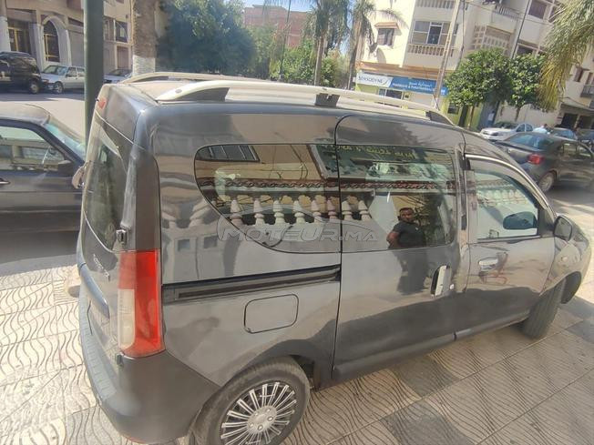 Dacia Dokker Diesel Manuelle 2019