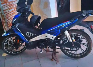 موتور باقي نقي