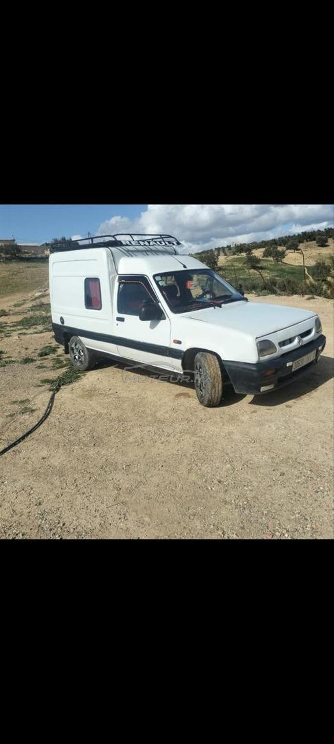 Renault Express