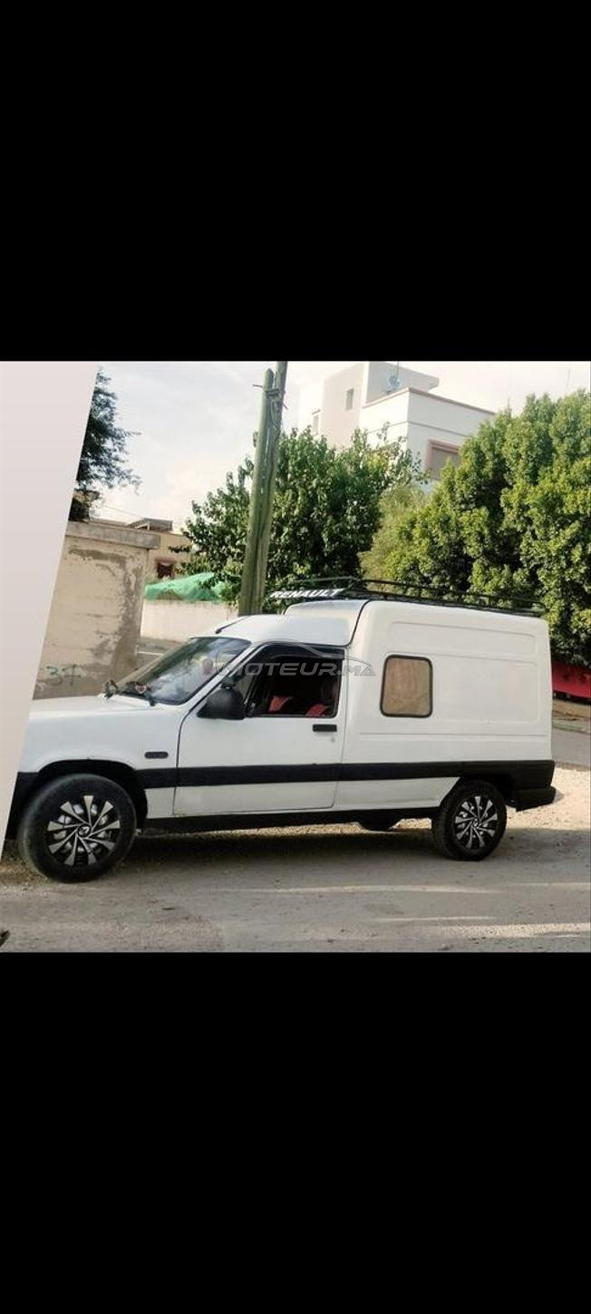 Renault Express