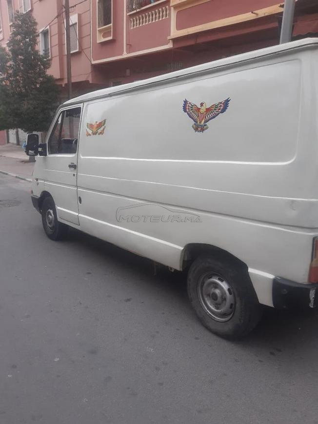 آخر موديلات أخرى ديزل يدوي 1996 في شتوكة
