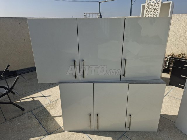 Caisson de cuisine à vendre