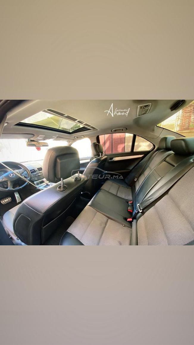 Mercedes 220 pack AMG 