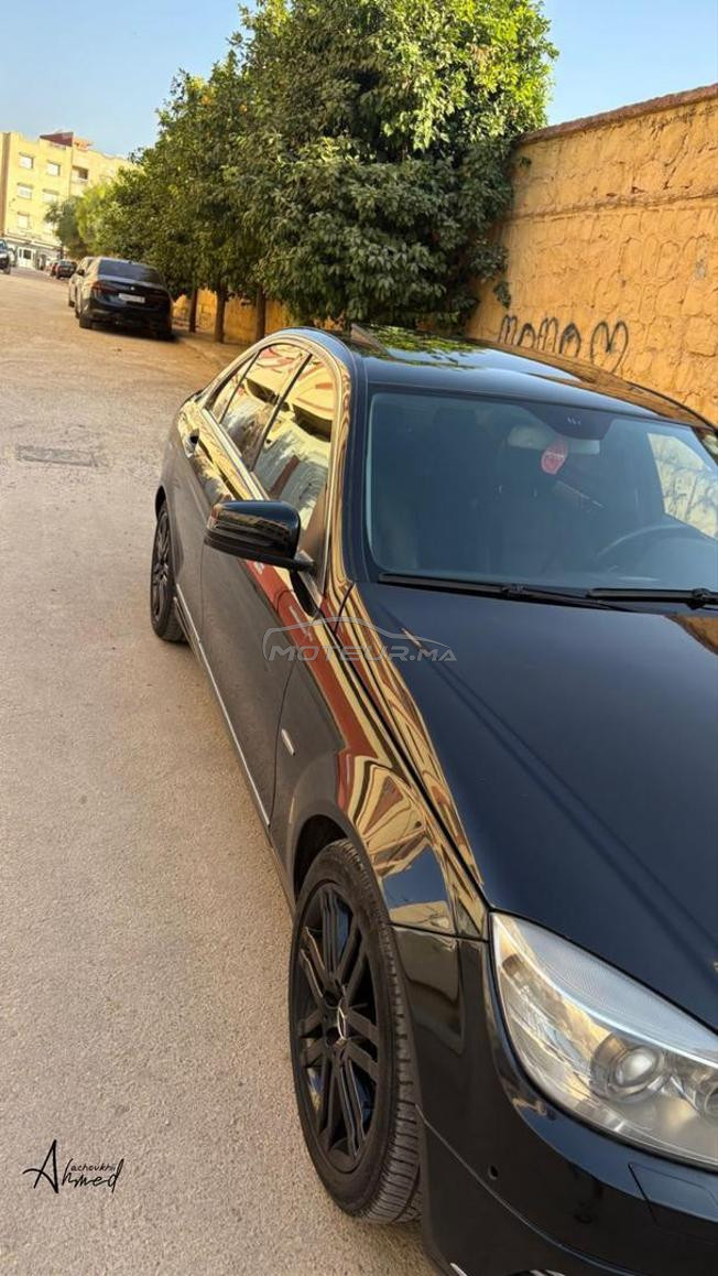 Mercedes 220 pack AMG 