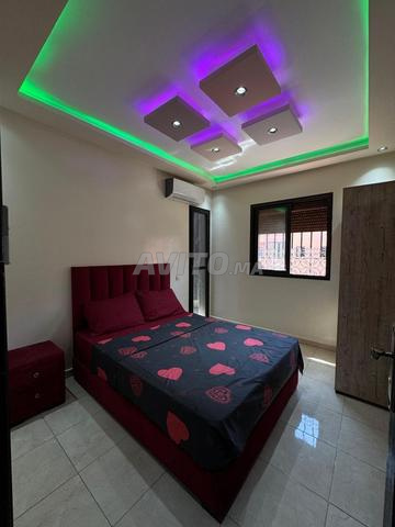 Appartement neuf à louer par jour - image 4