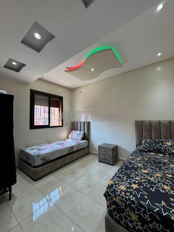 Appartement neuf à louer par jour - image 5