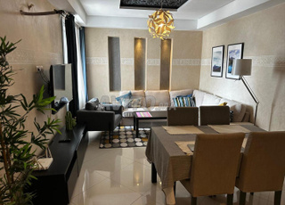 Appartement à louer 73 m² à Kénitra