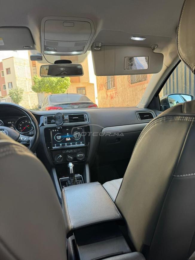Volkswagen Jetta  version USA Automatique 2018 