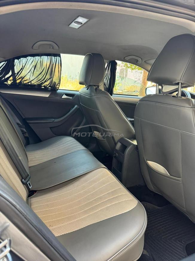 Volkswagen Jetta  version USA Automatique 2018 