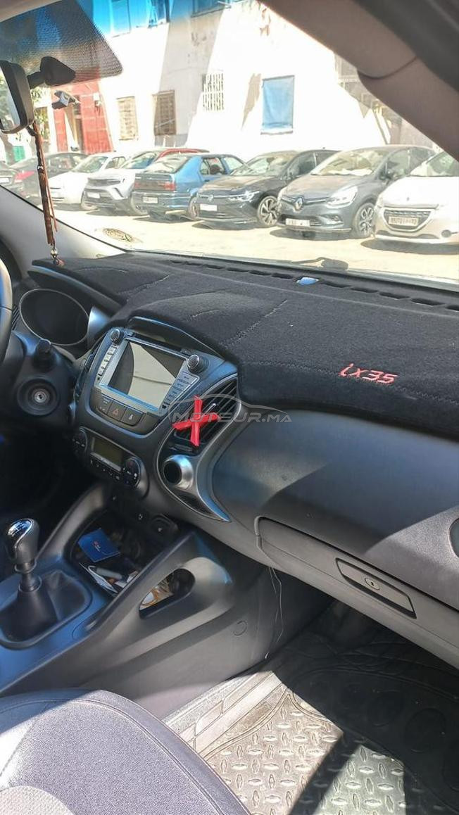 vendre  voiture 