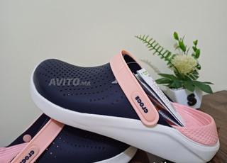 Sabot crocs médical / made in Vietnam